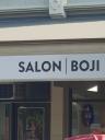 Salon Boji  logo